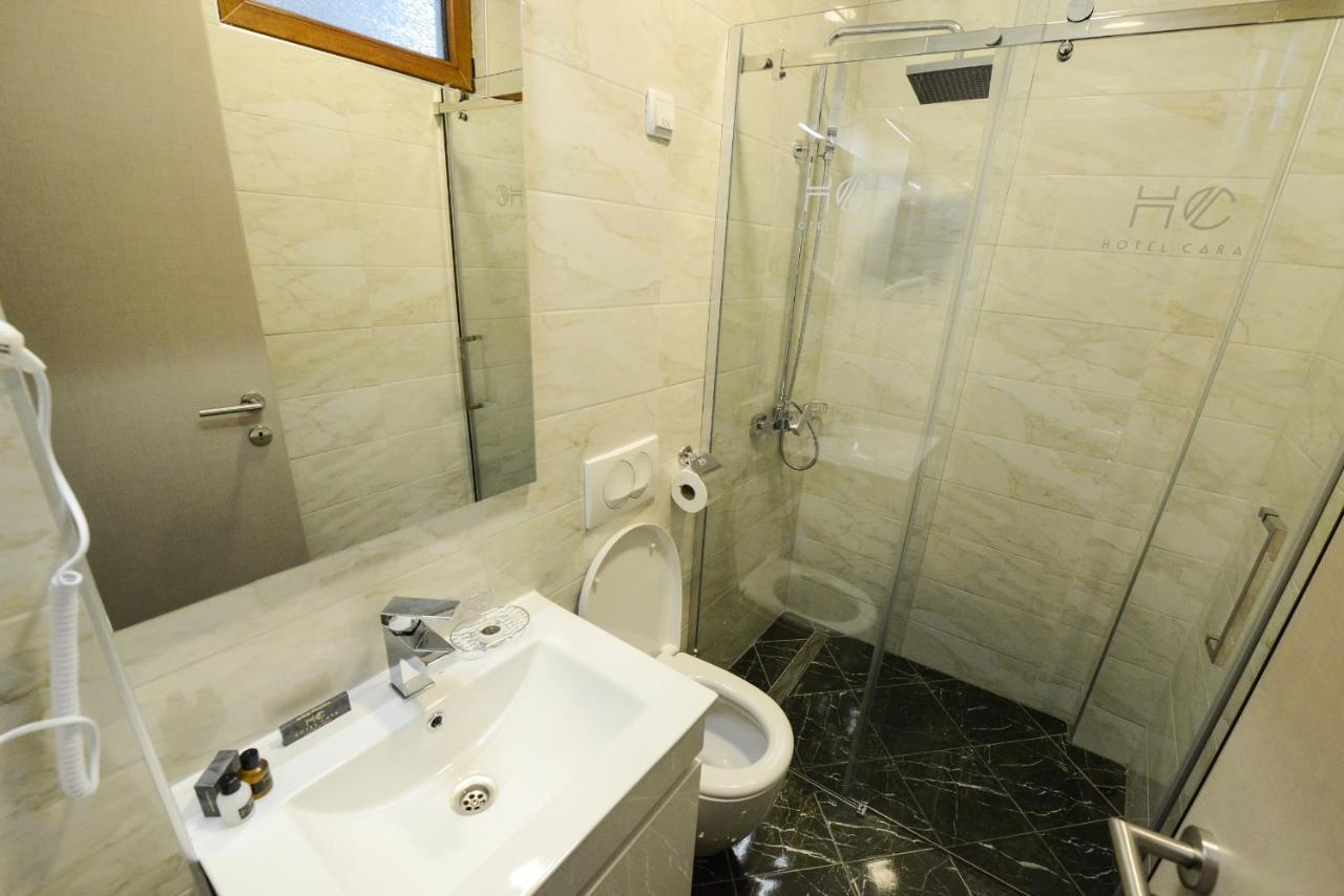Hotel Cara 28 Szkopje Kültér fotó