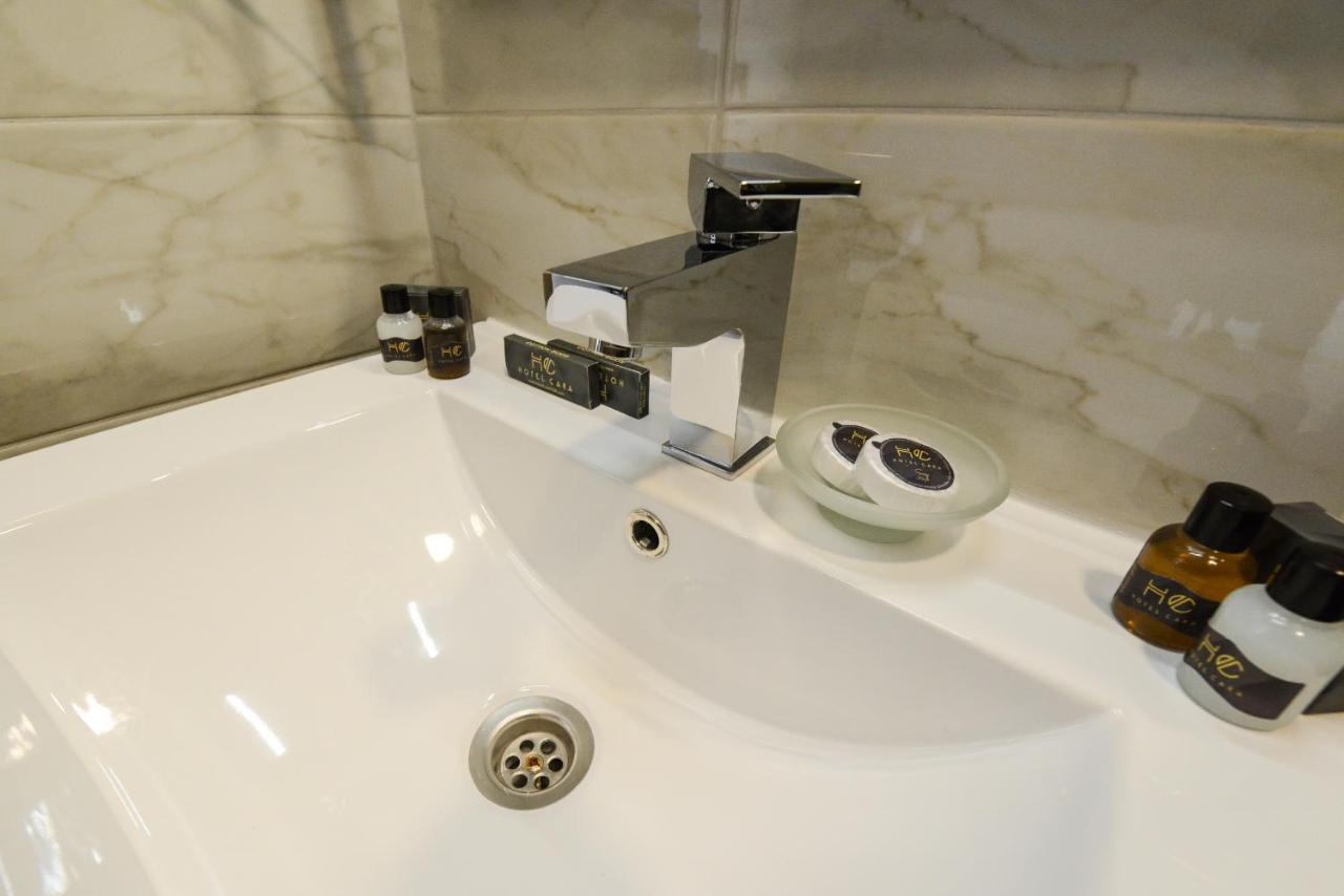 Hotel Cara 28 Szkopje Kültér fotó